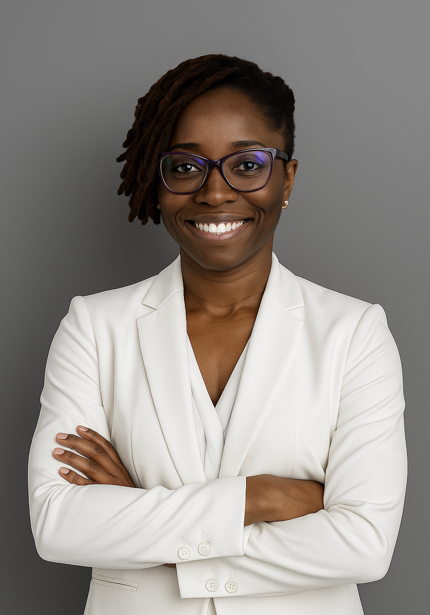 Elizabeth Jikiemi, founder of eMax Errands & More