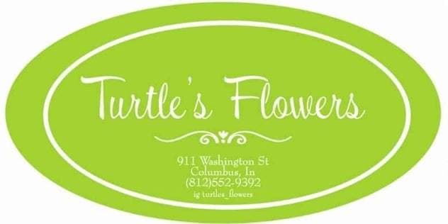 Turtle Flower